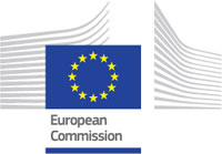 logo du porteur Commission Européenne