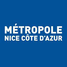 logo du porteur Métropole Nice Côte d'Azur