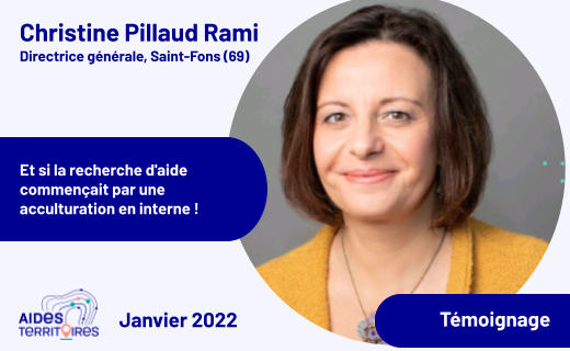 Illustration article Et si la recherche d'aides commençait par une acculturation en interne !